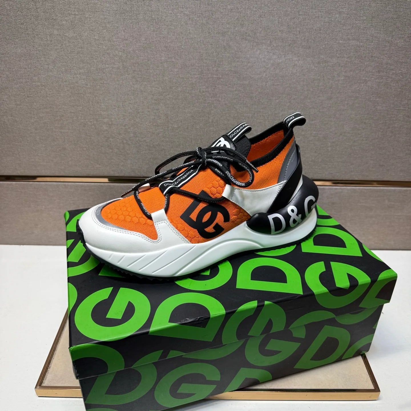 Men's men's shoes 💰pp460【DG～】Men's casual shoes 2025z cabinet sales simultaneously 🔶Size: 38-44 #️⃣ 🔷3 colors🔜The upper is made of multi-material splicing➕Mesh lining, comfortable and breathable, sole: original comfortable and wear-resistant outsole, ⚠️real thing📱photographed🎬real thing is better📢📢📢